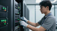 Data Centers Surges In Global Coverage