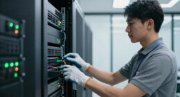 Data Centers Surges In Global Coverage