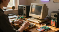 Digital Deli, 1984 book by early PC hackers and enthusiasts
