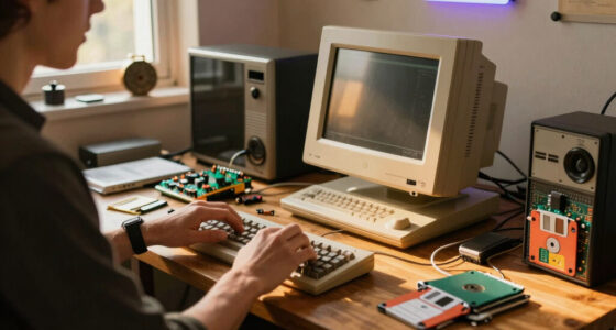 Digital Deli, 1984 book by early PC hackers and enthusiasts