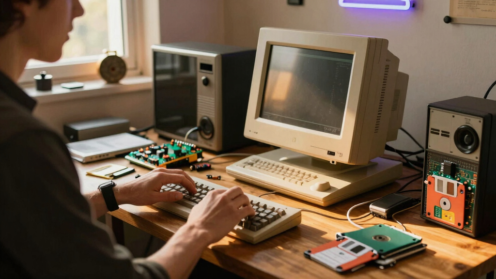 Digital Deli, 1984 book by early PC hackers and enthusiasts