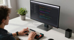 Emacs Is A Lispboard