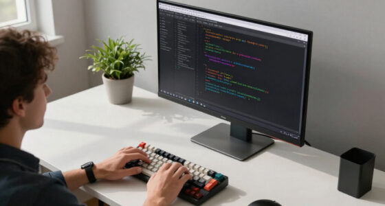 Emacs Is A Lispboard