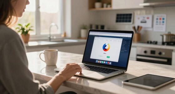 Firefox Containers Preview