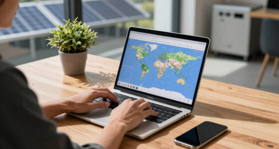 Google Surges In Global Coverage