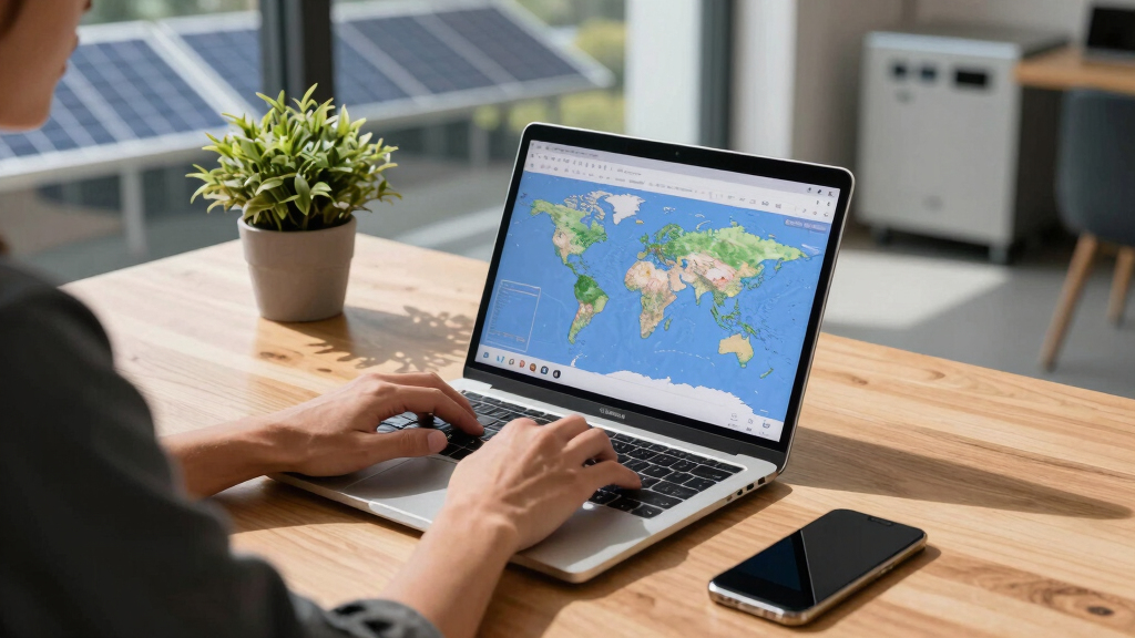 Google Surges In Global Coverage