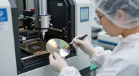 Intel Starts Shipping High-NA EUV Silicon