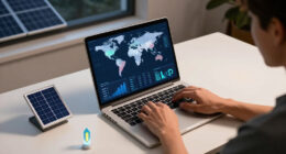 Intel Surges In Global Coverage