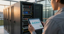 Irish Datacenters Now Guzzle 23% Of The Country's Electricity