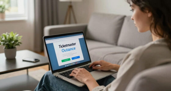 Is Ticketmaster down? Ticketmaster outage for some