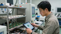 Jim Keller's Startup Is Building A Factory To Mass-produce Small Chip Fabs