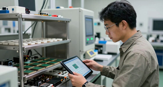 Jim Keller's Startup Is Building A Factory To Mass-produce Small Chip Fabs