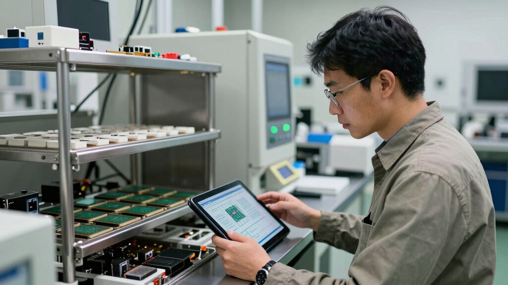 Jim Keller's Startup Is Building A Factory To Mass-produce Small Chip Fabs