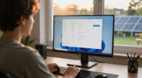 LG Monitors Silently Install Software Through Windows Update Without Consent