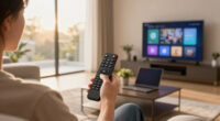 LG To Ban Residential Proxies From Smart TV Apps