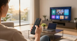 LG To Ban Residential Proxies From Smart TV Apps