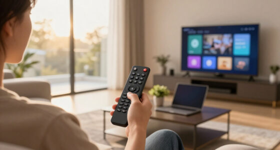 LG To Ban Residential Proxies From Smart TV Apps