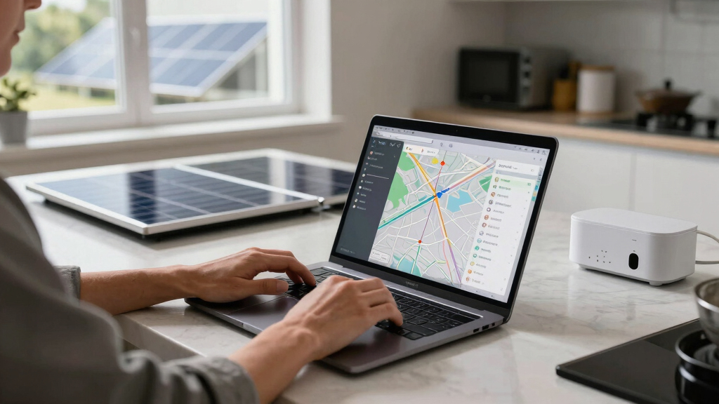 Mapquest Surges In Global Coverage
