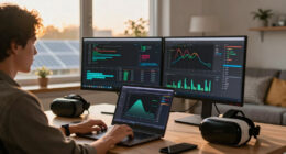 Measuring Input Latency On Linux: X11 Vs. Wayland, VRR, And DXVK