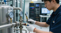 Meta Data Center Water Discharges Suspended For Contaminating Water Supply