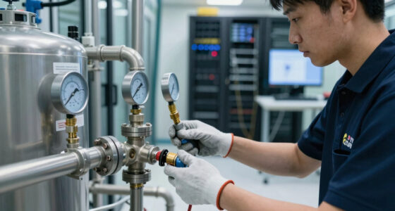Meta Data Center Water Discharges Suspended For Contaminating Water Supply