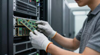 Meta Reuses Old RAM In New Servers With Custom Bridge Chip