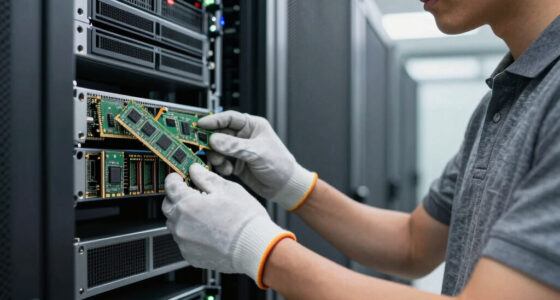 Meta Reuses Old RAM In New Servers With Custom Bridge Chip