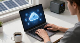 Meta to sell excess AI computing capacity via cloud business, Bloomberg News reports