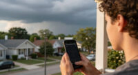 Metro Detroit Weather: Storm chances increase Thursday