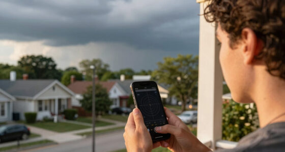Metro Detroit Weather: Storm chances increase Thursday
