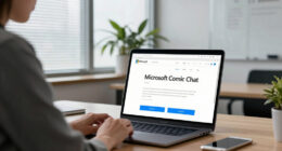 Microsoft Comic Chat Is Now Open Source