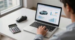 New Car Payments Just Hit a Record High of $777 a Month — Here’s Why