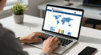 Nj Motor Vehicle Commission Website Surges In Global Coverage