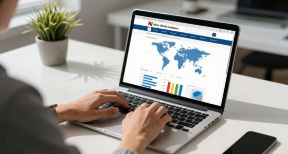 Nj Motor Vehicle Commission Website Surges In Global Coverage