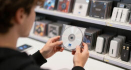 Order A Burned CD Of Your Own Public GitHub Repo