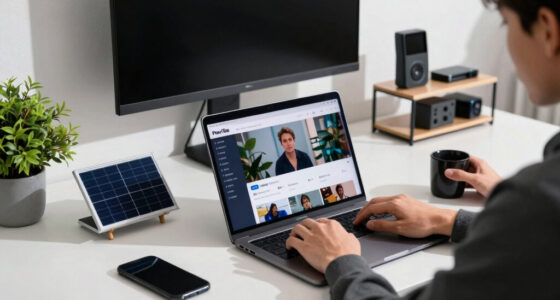PeerTube Is A Free, Decentralized And Federated Video Platform