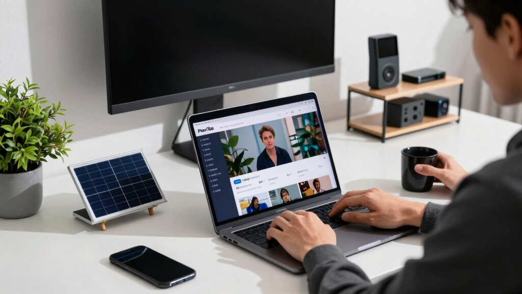 PeerTube Is A Free, Decentralized And Federated Video Platform