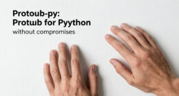Protobuf-py: Protobuf for Python, without compromises