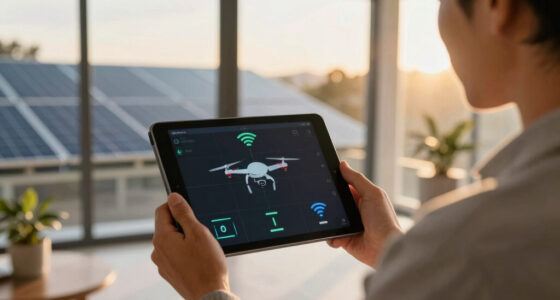 QuadRF Can Spot Drones And See WiFi Through My Wall