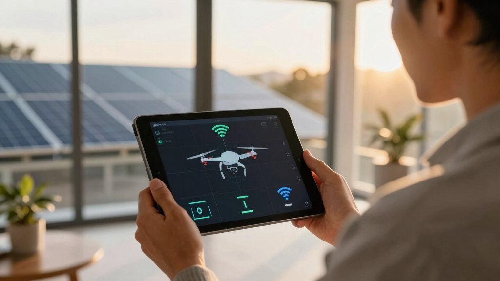 QuadRF Can Spot Drones And See WiFi Through My Wall