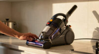 Rowenta Recalls Cordless Vacuum Cleaners Due to Risk of Serious Injury from Fire and Burn Hazards