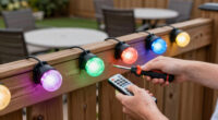 Sam’s Club Is Selling Outdoor Lights That Instantly Change Colors