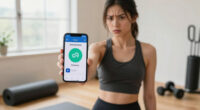 Samsung Health app threatens data deletion if users opt out AI training