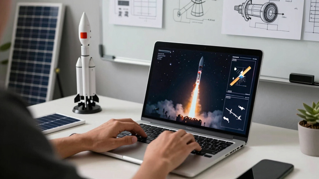 Spacex Surges In Global Coverage