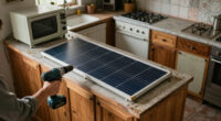 This Midwestern Family’s Tired 2000S Kitchen Gets A Jaw-Dropping Makeover