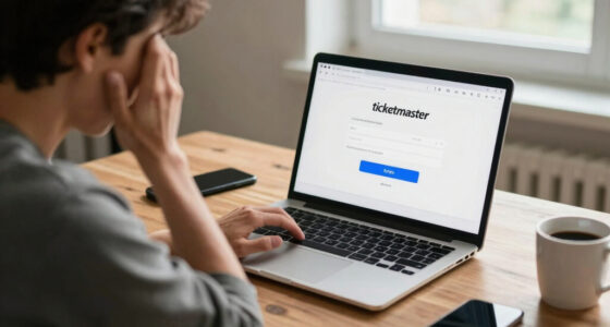 Ticketmaster Outage: Is Ticketmaster Down Today? Thousands of Users Report Login Failures, Website Errors and Ticket Booking Issues | Ticketmaster Downdetector Status