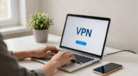 'VPNs Are Lawful Technical Tools,' Says EU Court In Landmark Copyright Ruling
