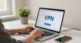 'VPNs Are Lawful Technical Tools,' Says EU Court In Landmark Copyright Ruling