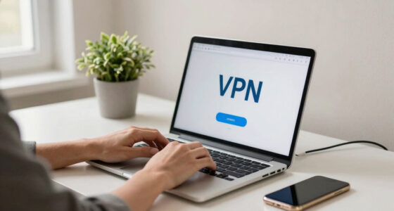 'VPNs Are Lawful Technical Tools,' Says EU Court In Landmark Copyright Ruling
