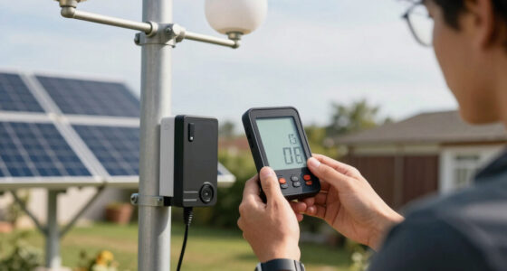 Weathergotchi – An E-Paper Climate Logger